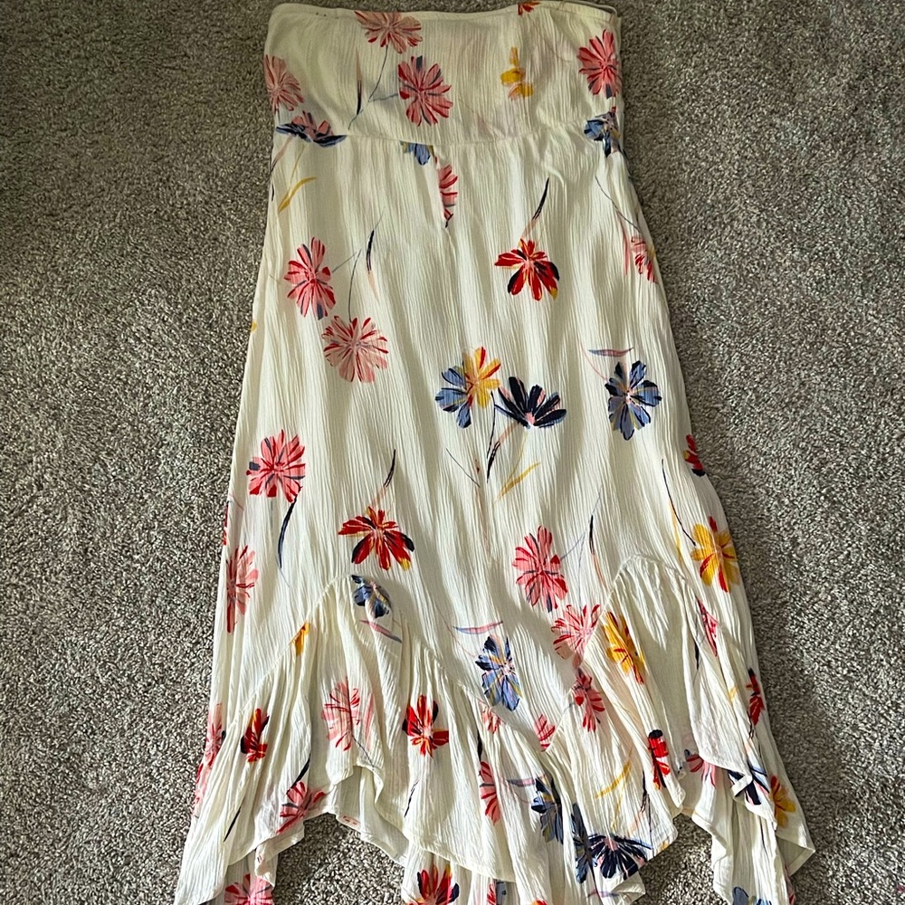 Timeless dress